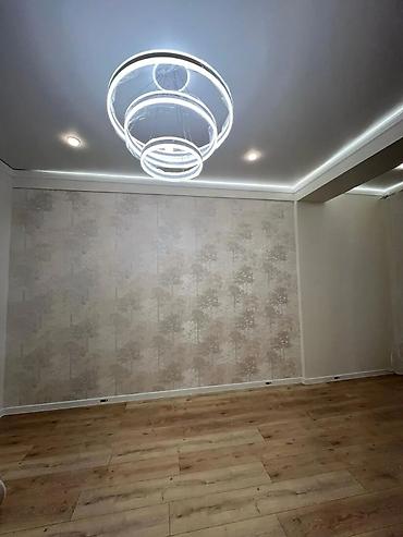 Продажа квартир: 1 комната, 46 м², Элитка, 2 этаж, Евроремонт — 9