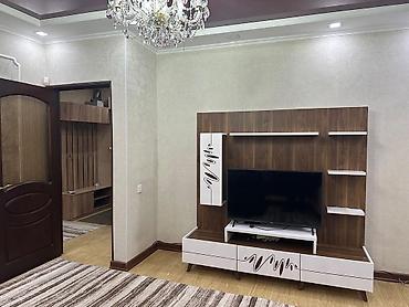 Продажа квартир: 4 комнаты, 90 м², Элитка, 3 этаж, Евроремонт — 4