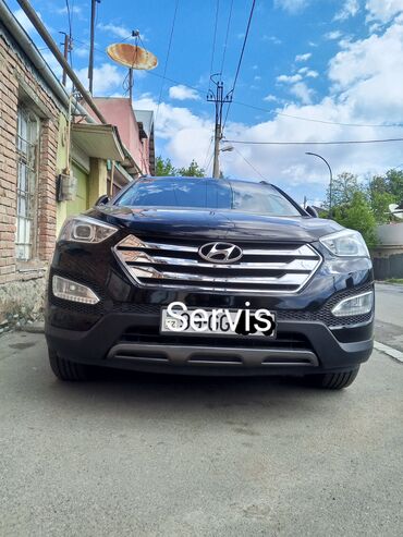 диски на ваз 2107 размеры на 13: Hyundai Santa Fe: 2.4 l | 2014 il Krossover