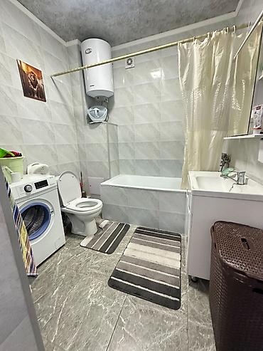 Продажа квартир: 2 комнаты, 56 м², Элитка, 5 этаж, Евроремонт — 8
