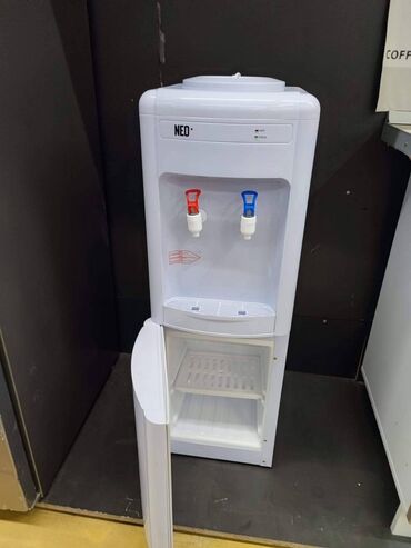 Kuleri za vodu: Aparati za vodu – podni i stoni modeli sa rashladom i grejanjem - — 9