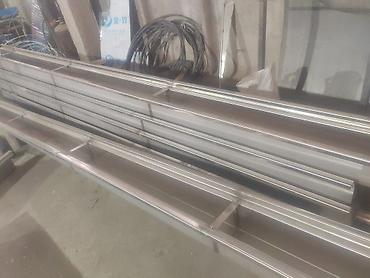 Сварка: Сварка | Ворота Монтаж — 34