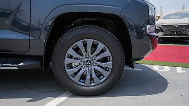 low ll: Mitsubishi L200: 2026 г., 2.4 л, Автомат, Дизель, Пикап — 2