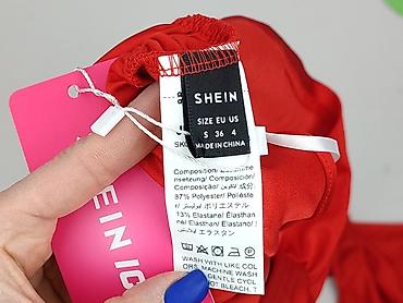 pole dance shein: Shein, Body damskie, rozmiar S — 4
