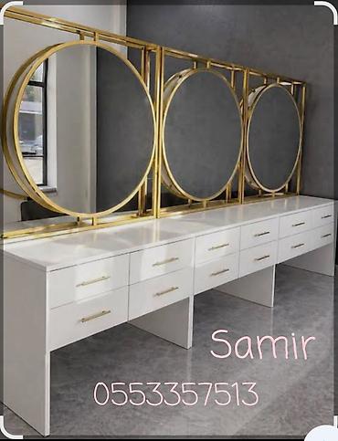 Salon, tibbi kreslolar: Şok endirim Mebel Demir Metal Dekor Gözeliy Salonu ücün -da lalafo.az — 3 Salon, tibbi kreslolar: Şok endirim Mebel Demir Metal Dekor Gözeliy Salonu ücün — 3