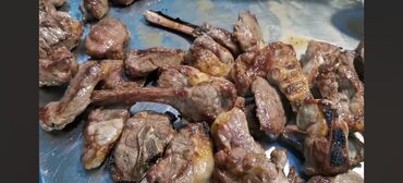 Aşpazlar: Xidmət: Manqal və kabab ustası Təklif edilənlər: - Açıq havada və ya — 15