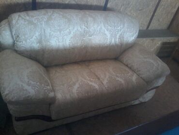 Ремонт, реставрация мебели: Перетяжка мягкой мебели — 7