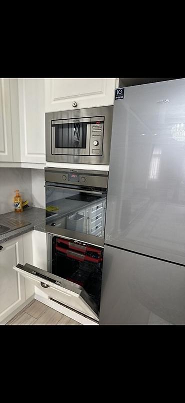 Продажа квартир: 2 комнаты, 66 м², Нижний Джал (Джал-23) 6 этаж, Евроремонт — 2