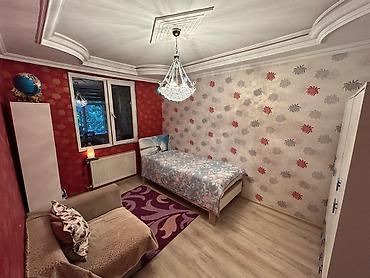 Köhnə tikili: Bakı, 4 otaqlı, Köhnə tikili, 105 kv. m — 8
