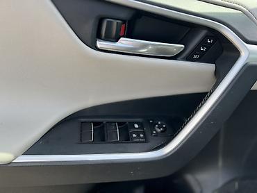 Toyota: Toyota RAV4: 2019 г., 2.5 л, Вариатор, Гибрид, Кроссовер — 15