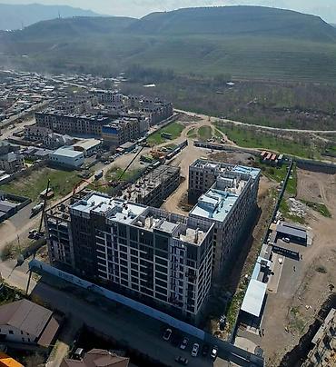 Новостройки от застройщика: 🏢 Продаются квартиры в жилом комплексе «Семетей» от строительной — 14