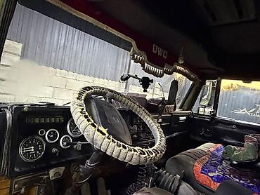 Грузовики: Грузовик — 7