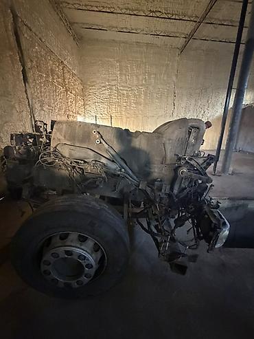 daf xf105: Запчасти на даф 105 3/ Вольво евро5 2011

Авторазбор — 4