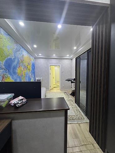 Продажа квартир: 4 комнаты, 156 м², Элитка, 7 этаж, Евроремонт at lalafo.kg — 4 Продажа квартир: 4 комнаты, 156 м², Элитка, 7 этаж, Евроремонт — 4