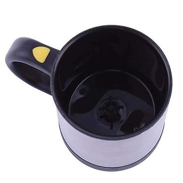 Čaše: SELF STIRRING MUG – samo-mešajuća šolja - Šolja sa integrisanim — 8