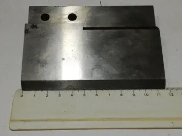 Ostali alati i mašine: Noz 116,5x88mm -JAL FN6-13.22-1 (4390) Nož, X mm, JAL FN Nož (X mm) na lalafo.rs — 7 Ostali alati i mašine: Noz 116,5x88mm -JAL FN6-13.22-1 (4390) Nož, X mm, JAL FN Nož (X mm) — 7