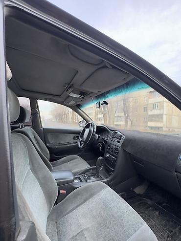 Mitsubishi: Mitsubishi Galant: 1995 г., 1.8 л, Автомат, Бензин, Седан — 6