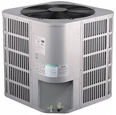 Кондиционеры: Кондиционер Midea Классический, Охлаждение, Обогрев, Вентиляция — 9