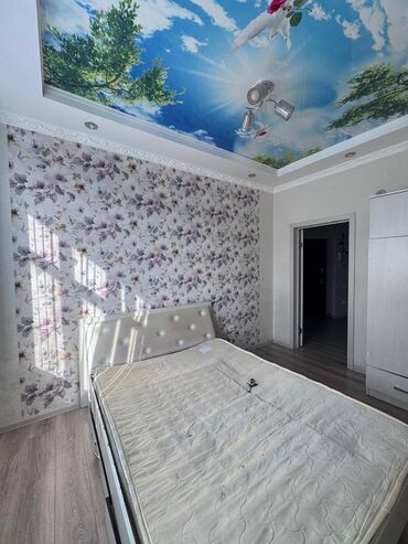 Продажа квартир: 2 комнаты, 65 м², Индивидуалка, 7 этаж — 5