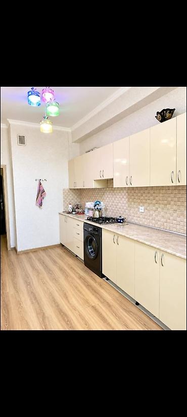 Кухонные гарнитуры: *METBEX MEBELİ* QİYMƏT *450 AZN* Olcu *3 metr* uzerinde *moyka qaz* — 1