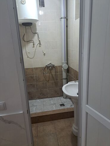 отдых на юге иссык куля: 50 м², 3 комнаты, Парковка, Забор, огорожен