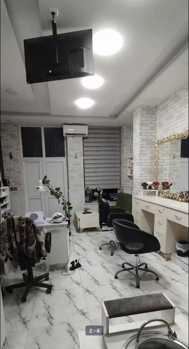 Digər kommersiya daşınmaz əmlakı: Sadıqcan küçəsi 11 nömrəli avtobusun son dayanacağında obyekt icarəyə — 5