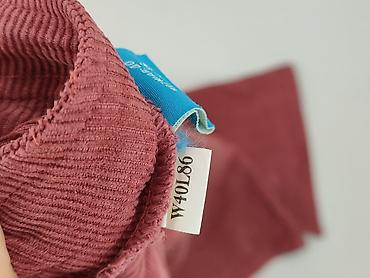 klapki next: Spodnie materiałowe damskie, rozmiar L — 5
