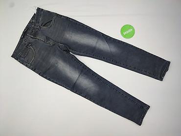 dickies jeans: Skinny, Jeansy damskie, rozmiar M — 2