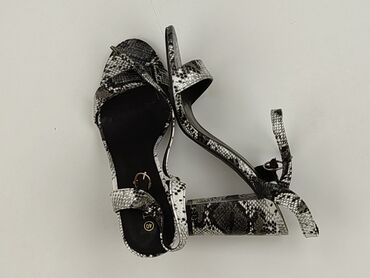 kapcie zimowe pepco: Sandals for women, size 40