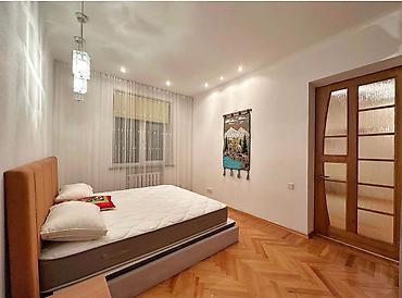 Продажа квартир: 3 комнаты, 86 м², ЖД вокзал Сталинка, 1 этаж, Свежий ремонт — 10