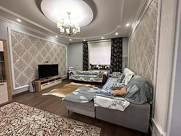 Долгосрочная аренда домов: 400 м², 6 комнат, Утепленный, Теплый пол, Бронированные двери — 20