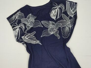 T-shirt damski, S