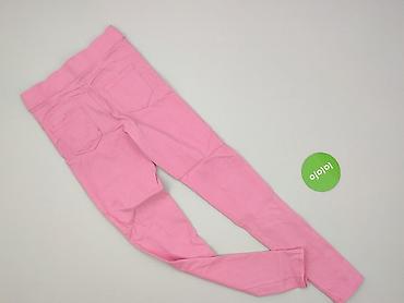 spodnie hello kitty cropp: Leggings, Legginsy rozmiar M — 3