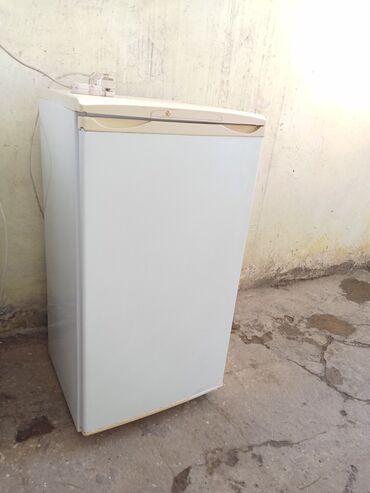 metbex soyuduculari: 1 qapılı Nord Soyuducu Satılır, rəng - Ağ