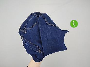 ysl jeans: H&M, Jeansy damskie, rozmiar M — 5