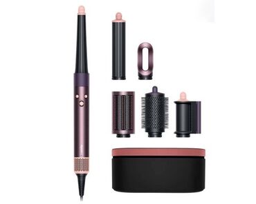 щвений машина: Мультистайлер Dyson, Түздөө үчүн
