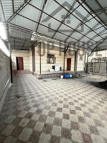 Продажа коттеджей и домов: ​🏡 ПРОДАЕТСЯ УЮТНЫЙ ДОМ В АРЧА-БЕШИК 🏡 ​📍 Адрес: ж/м Арча-Бешик 🗺️ 🌳 — 1