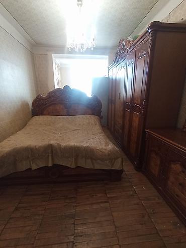 şirvanda ev satışı: Gəncə, 3 otaqlı, Köhnə tikili, 49 kv. m — 3