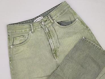 outlet mohito: Cropp, Jeansy damskie, rozmiar M — 1