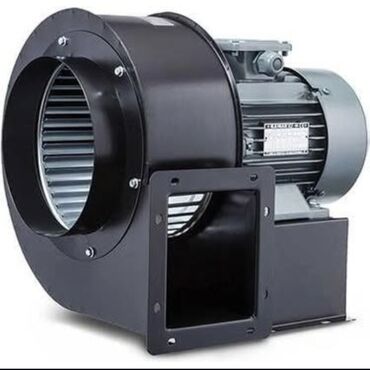 Havalandırma sistemləri: 🔧 MÜASİR HAVALANDIRMA MOTORLARI – SƏSİZ GÜC, DAİMİ TƏZƏ HAVA! 🔧 — 19