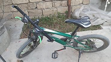 m3 gtr: BMK GTR uşaq/yeni başlayanlar üçün velosipedi - Brend/model: BMX GTR — 2