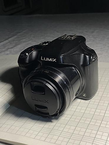 hisense tv: 📷 Panasonic Lumix FZ82 — отличное состояние Продаю свою камеру — 7