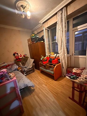 sumqayitda evler: Məhəmmədi də 2 otaqlı mənzil . 0557279219 Məmmədli dairəsi — 6