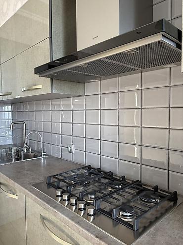 сдается ош: 4 комнаты, 132 м², Элитка, 10 этаж — 8