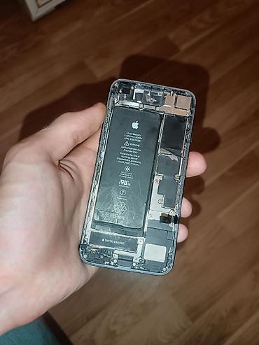 tv ucuz: İphone 8 plata işləyir batarya 80 di 256 yaddaşdı Məhsul təsviri: - — 3