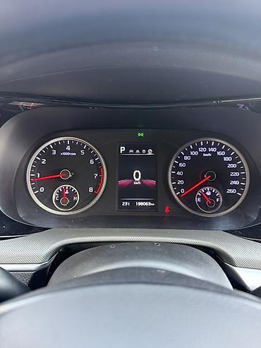 Kia: Kia K5: 2021 г., Газ, Седан — 7