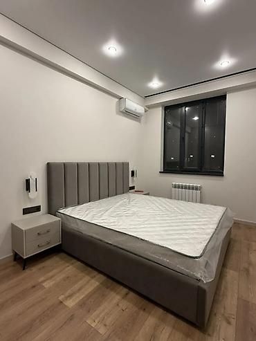 Продажа квартир: 2 комнаты, 58 м², Элитка, 8 этаж, Дизайнерский ремонт — 10