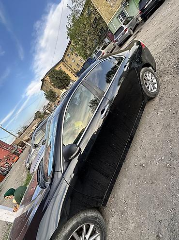 срв варкоп: Honda Accord: 2007 г., 2.4 л, Автомат, Бензин, Седан — 5