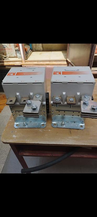 Автозапчасти: Məhsul: Lovato Electric GEN.real alıcıya endirim olacaq CONTACTOR — 1