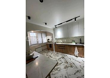 Продажа квартир: 1 комната, 45 м², Элитка, 5 этаж, Евроремонт — 4